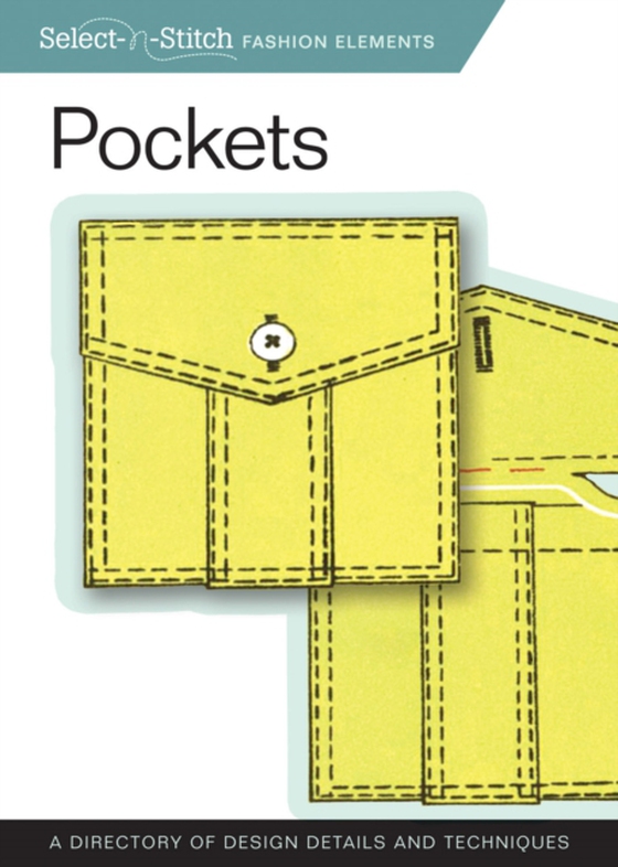 Pockets (e-bog) af Skills Institute Press