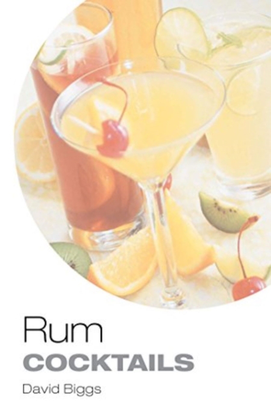 Rum Cocktails