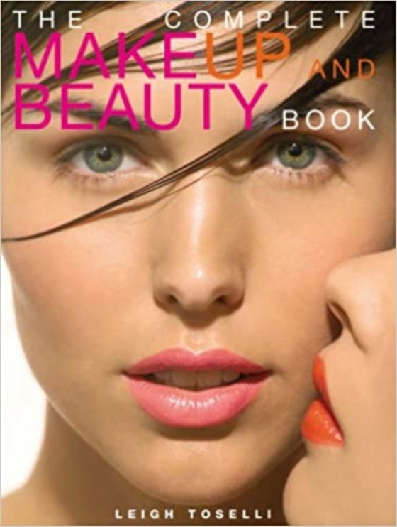 Complete Make-Up and Beauty Book