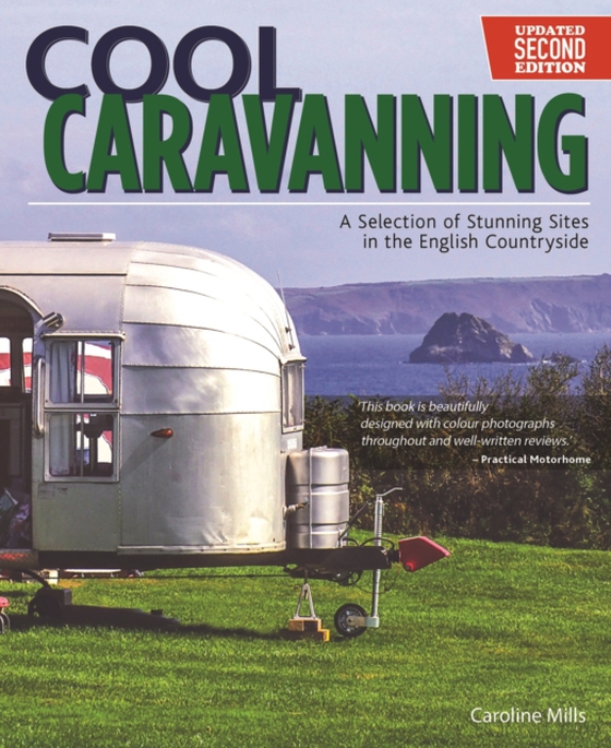 Cool Caravanning, Updated Second Edition