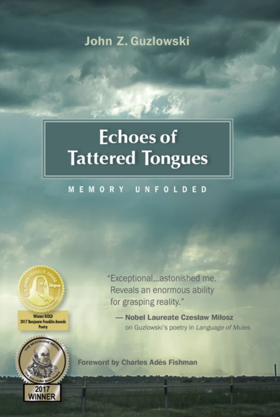 Echoes of Tattered Tongues (e-bog) af Guzlowski, John Z.