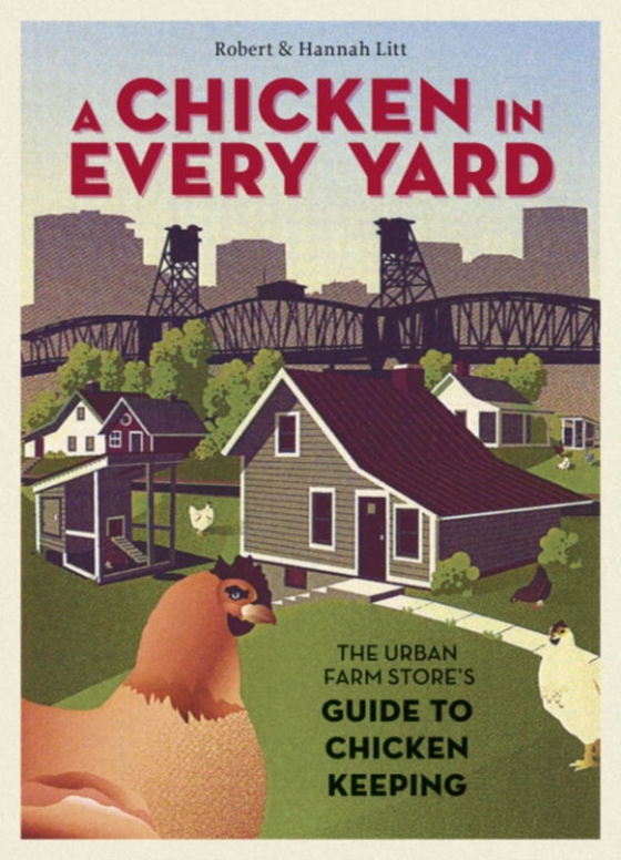 Chicken in Every Yard