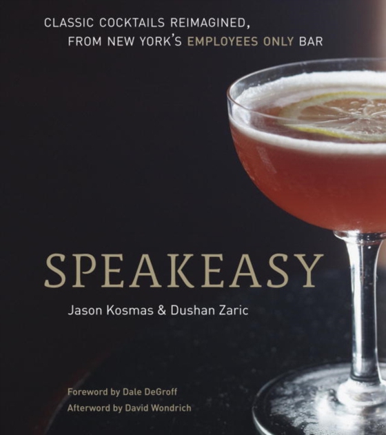 Speakeasy