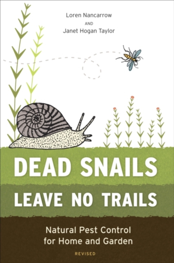 Dead Snails Leave No Trails, Revised (e-bog) af Taylor, Janet Hogan