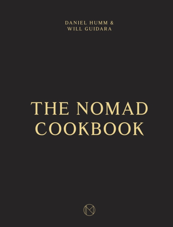 NoMad Cookbook (e-bog) af Robitschek, Leo