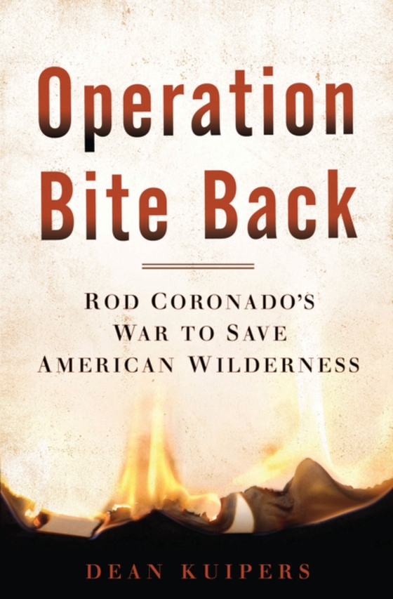 Operation Bite Back