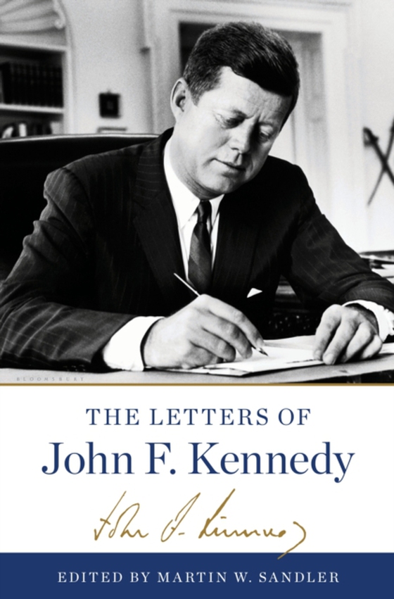 Letters of John F. Kennedy