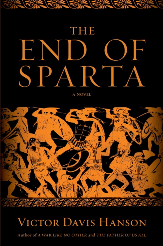 End of Sparta