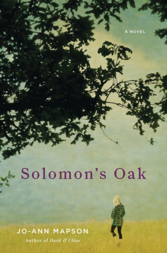 Solomon's Oak (e-bog) af Jo-Ann Mapson, Mapson