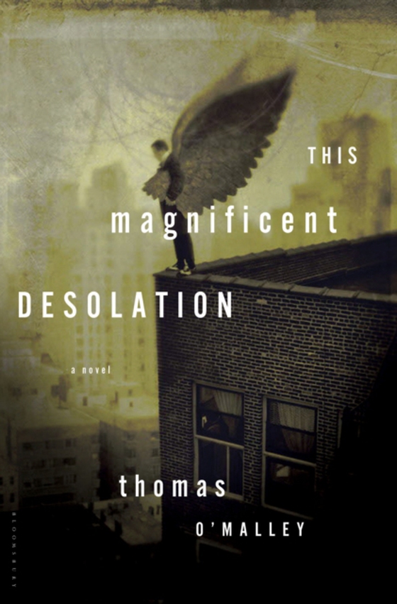 This Magnificent Desolation (e-bog) af Thomas O'Malley, O'Malley