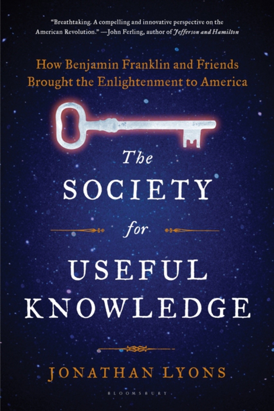 Society for Useful Knowledge