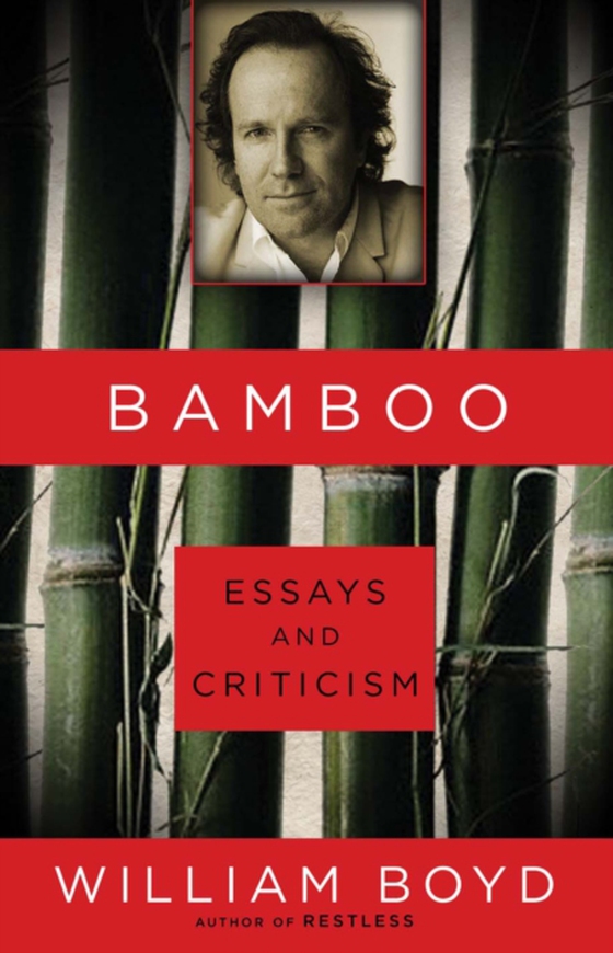 Bamboo (e-bog) af William Boyd, Boyd