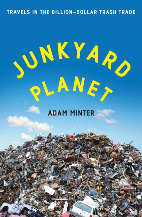 Junkyard Planet