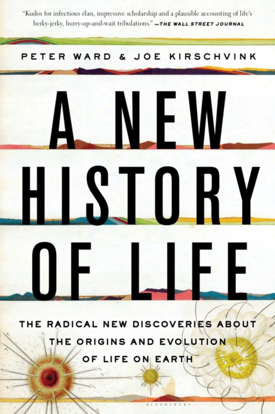 New History of Life (e-bog) af Joe Kirschvink, Kirschvink