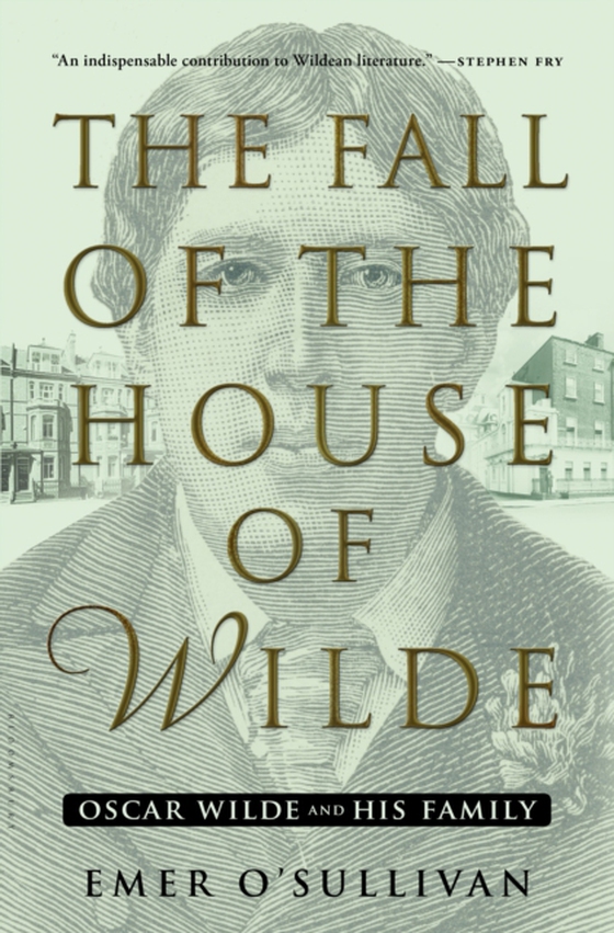 Fall of the House of Wilde