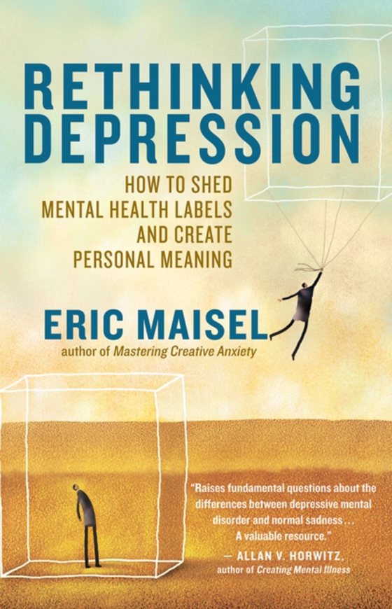 Rethinking Depression (e-bog) af Maisel, Eric