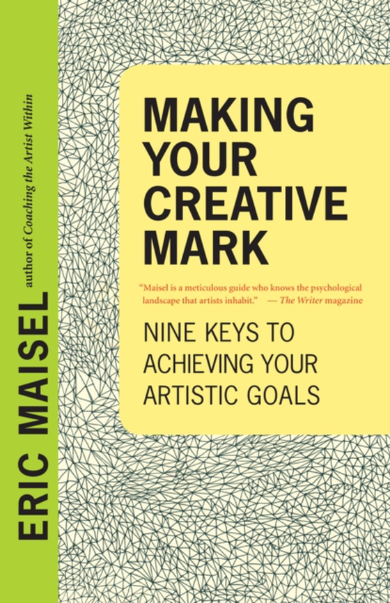 Making Your Creative Mark