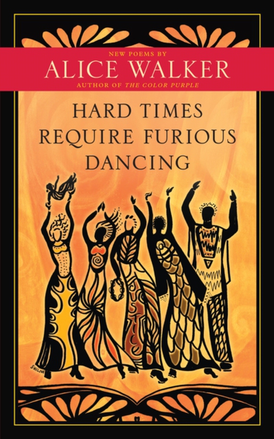 Hard Times Require Furious Dancing (e-bog) af Walker, Alice