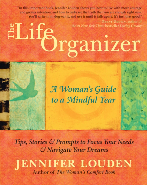 Life Organizer (e-bog) af Louden, Jennifer