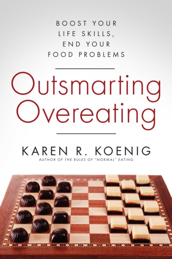 Outsmarting Overeating (e-bog) af Koenig, Karen R.