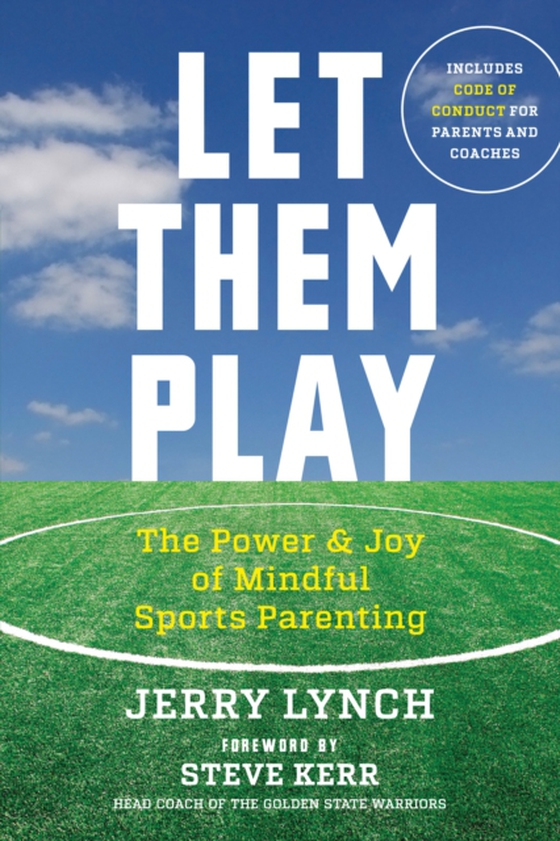 Let Them Play (e-bog) af Lynch, Jerry