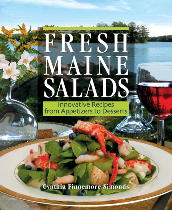 Fresh Maine Salads