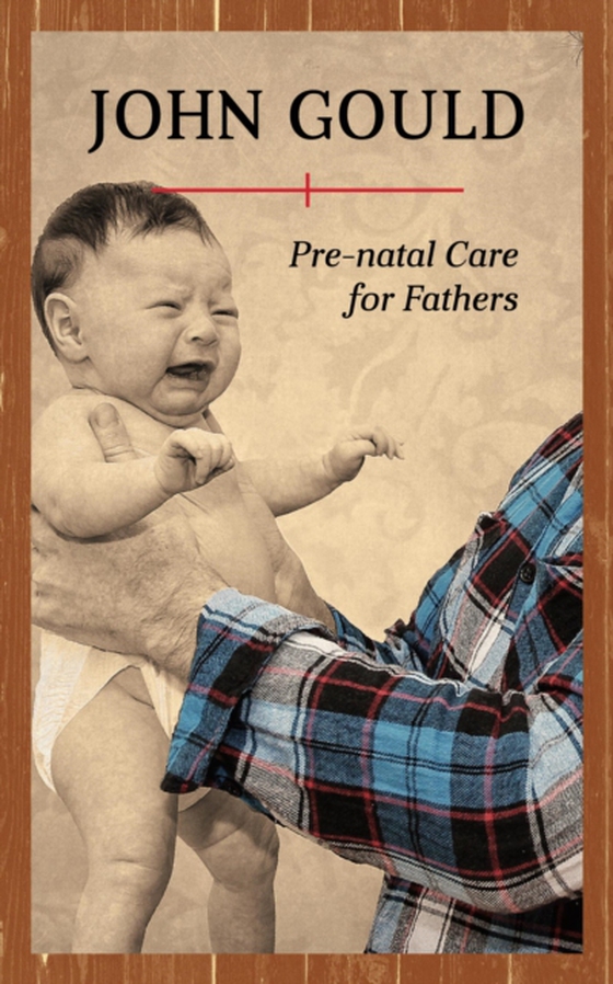 Pre-Natal Care for Fathers (e-bog) af Gould, John