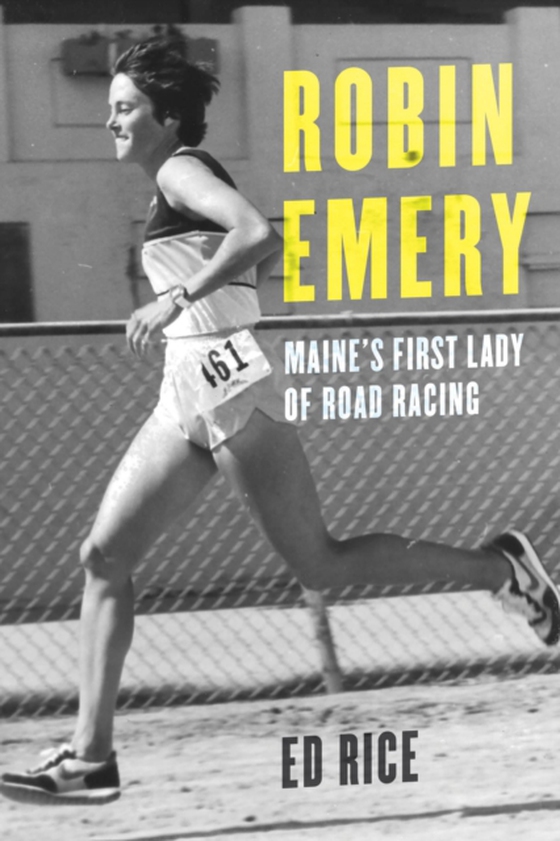 Robin Emery (e-bog) af Rice, Ed