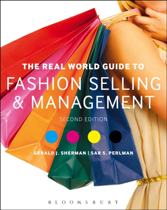 Real World Guide to Fashion Selling and Management (e-bog) af Sar Perlman, Perlman