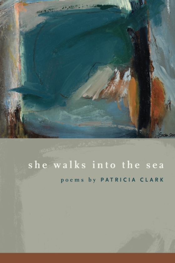 She Walks Into the Sea