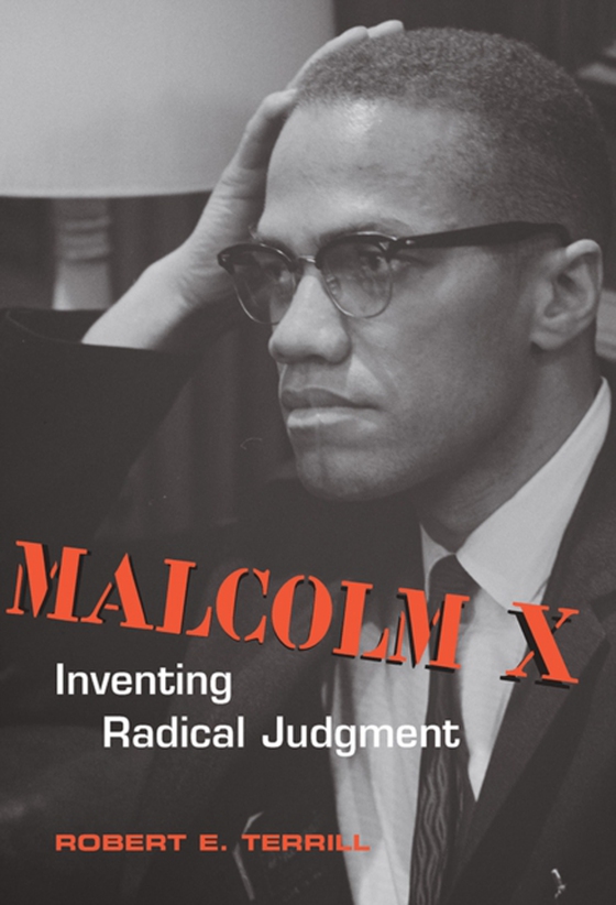 Malcolm X