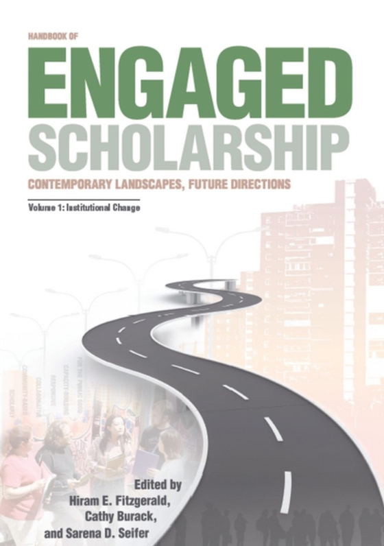 Handbook of Engaged Scholarship (e-bog) af -