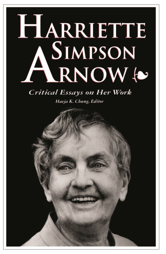 Harriette Simpson Arnow