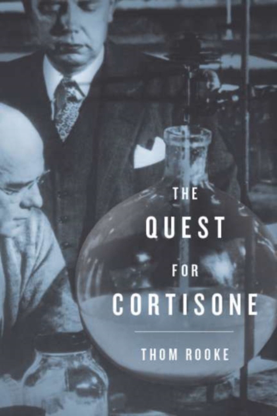 Quest for Cortisone