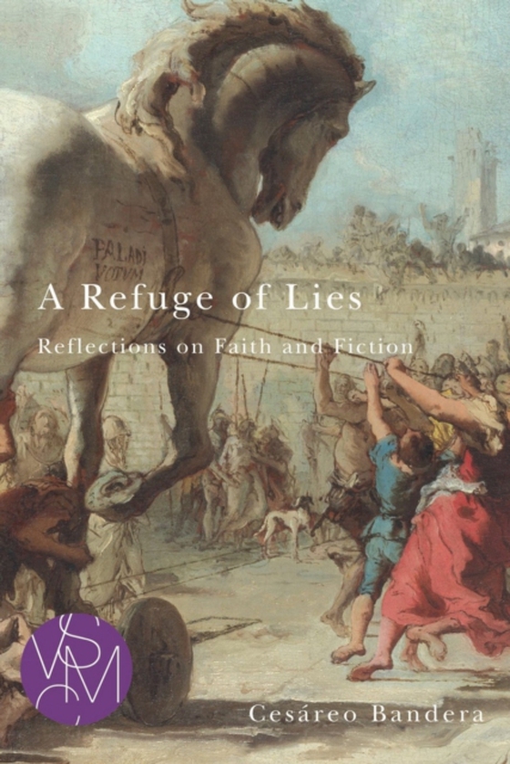 Refuge of Lies