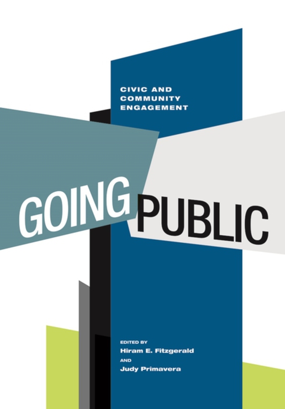 Going Public (e-bog) af -