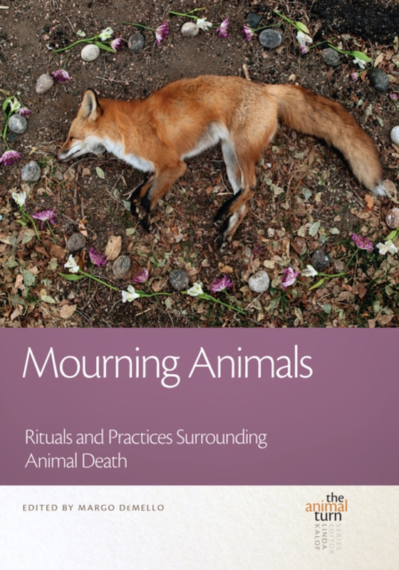 Mourning Animals (e-bog) af -