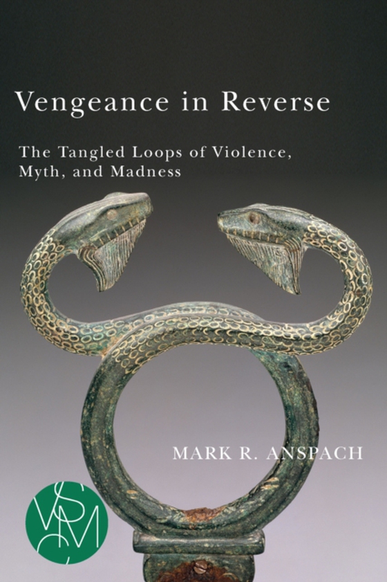 Vengeance in Reverse (e-bog) af Mark R. Anspach, Anspach