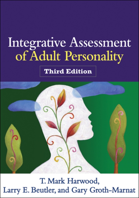 Integrative Assessment of Adult Personality (e-bog) af Groth-Marnat, Gary