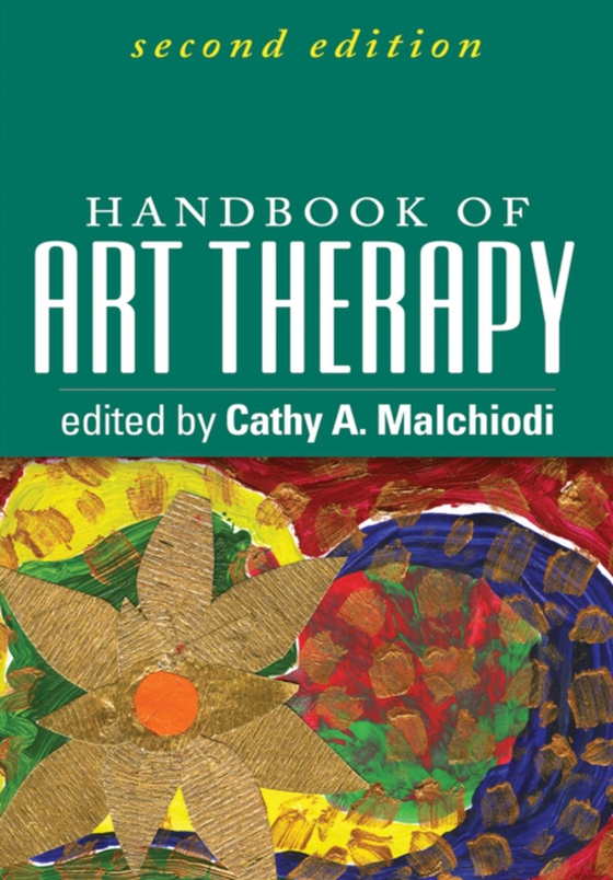 Handbook of Art Therapy, Second Edition (e-bog) af -