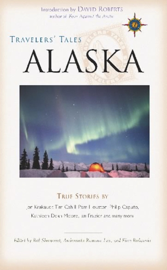 Travelers' Tales Alaska