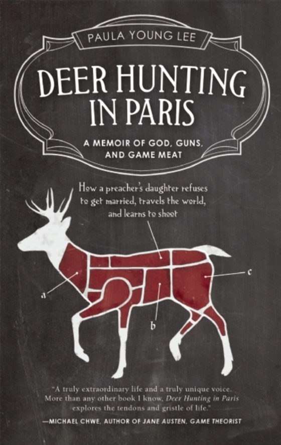 Deer Hunting in Paris (e-bog) af Lee, Paula Young