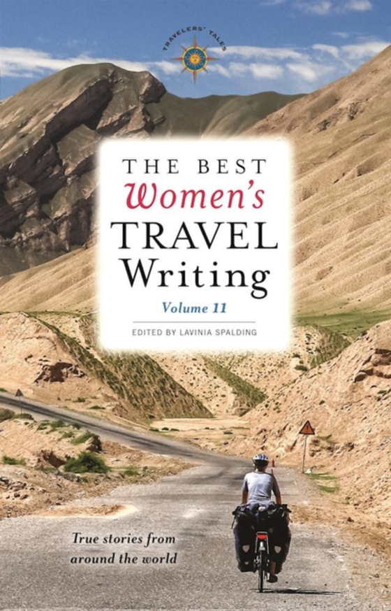 Best Women's Travel Writing, Volume 11 (e-bog) af -