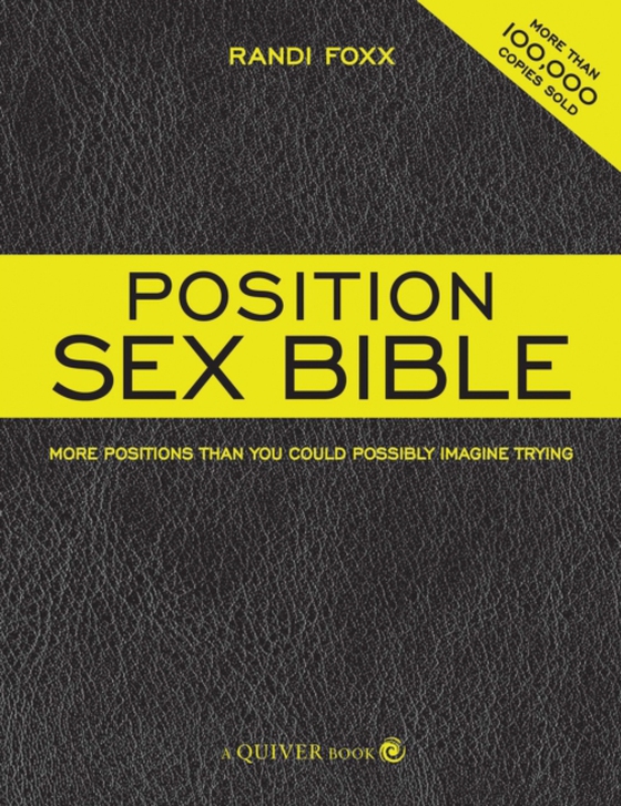 Position Sex Bible