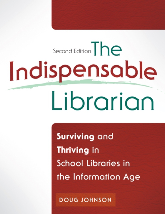 Indispensable Librarian