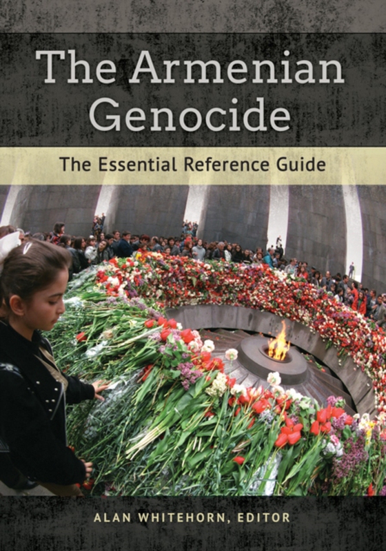 Armenian Genocide (e-bog) af -