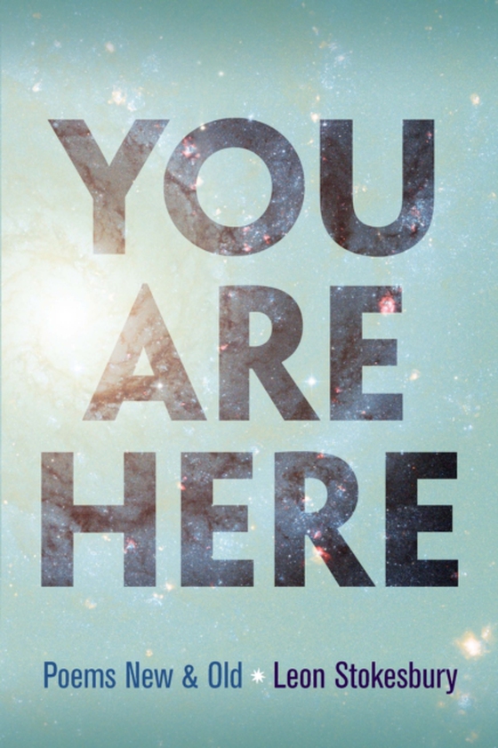 You Are Here