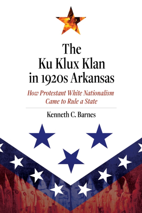 Ku Klux Klan in 1920s Arkansas