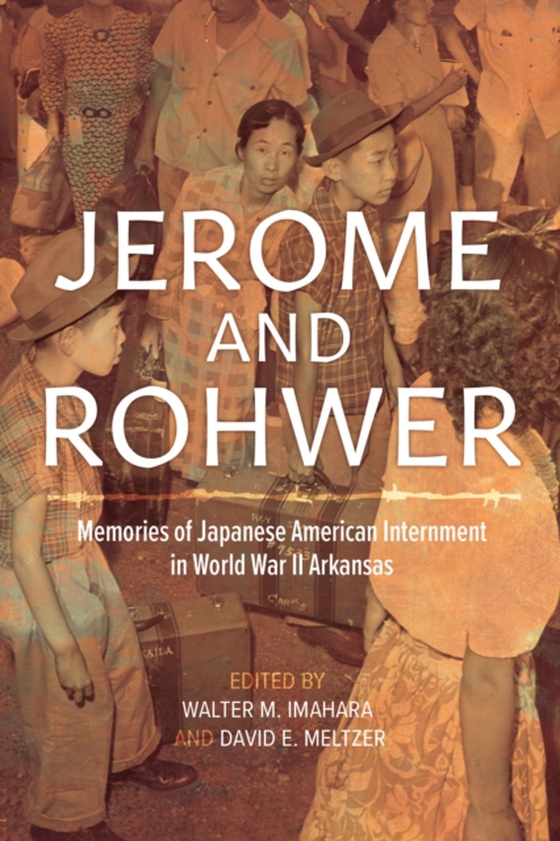 Jerome and Rohwer (e-bog) af -