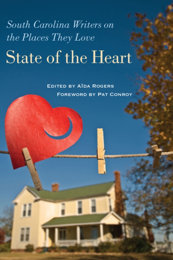 State of the Heart (e-bog) af -